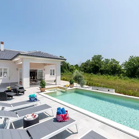 Villa-sienna *