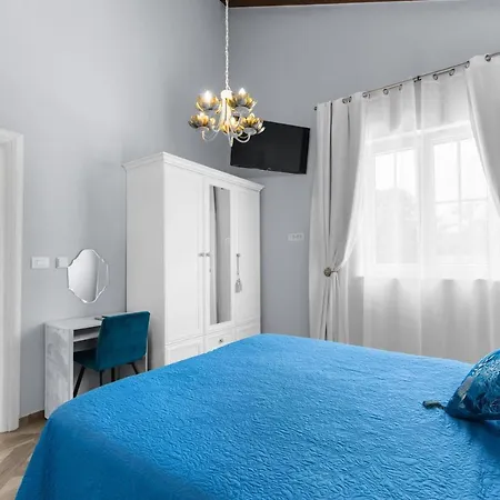 Villa-sienna * Cere