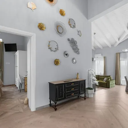 Villa-sienna * Cere