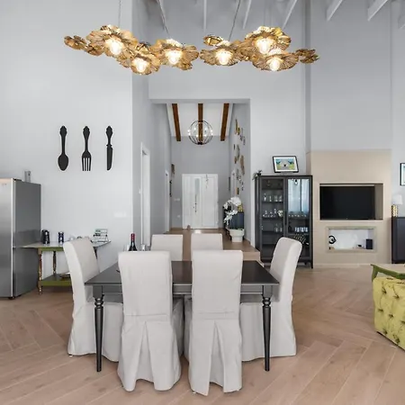 Βίλα Villa-sienna Cere