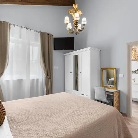 Vila Villa-sienna