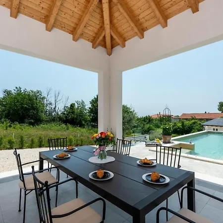 Βίλα Villa-sienna Cere