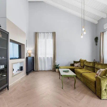 Villa-sienna Villa